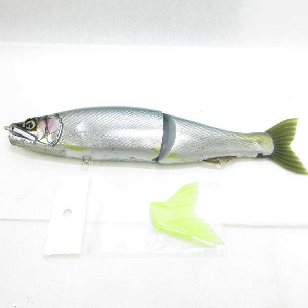 ジョインテッドクロー 尺ワン